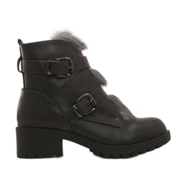 Vices Mordazas 2139-5 Gris 36 41