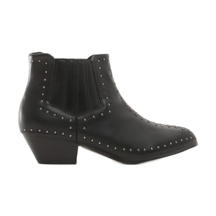 Vices Mordazas 7336-1B-38-negro