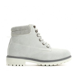 Vices Mordazas T070-5 Gris