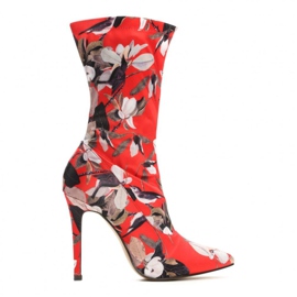 Vices Mordazas 1453-19 Rojo 36 41 Vices Mordazas 1453-19 Rojo 36 41