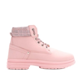 Vices Mordazas JB010-20 Rosa 36 41 rosado