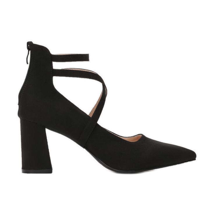 Vices Mordazas 3340-38-negro