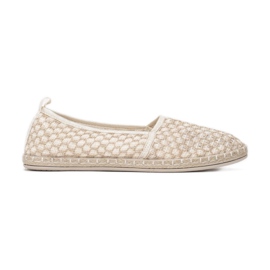Vices Mordazas JB051-71-blanco beige