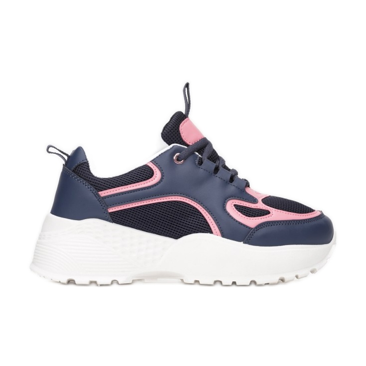 Vices Mordazas JB053-50-azul marino multicolor