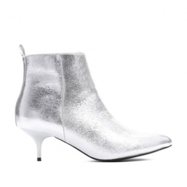 Vices Mordazas 9232-40 Plata 36 41 Vices Mordazas 9232-40 Plata 36 41