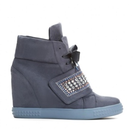 Vices Mordazas 7246-11 Azul 36 41