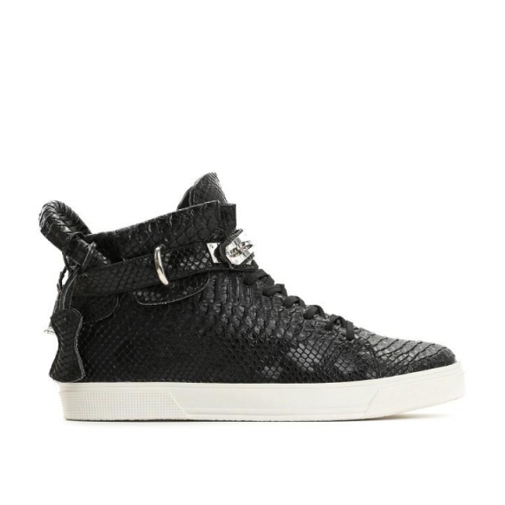Vices Mordazas UOMO290-7 Nero 40 45 negro