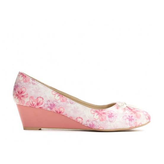 Vices Mordazas 3195-20 Rosa 36 41 rosado multicolor