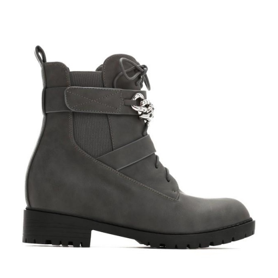Vices Mordazas 2107-5A Gris
