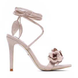 Vices Mordazas 6102-14 Beige 36 41