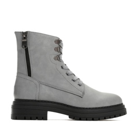 Vices Mordazas T036-5 Gris 36 41