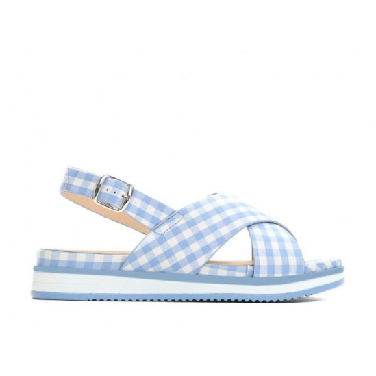 Vices Mordazas 1497-11 Azul 36 41 blanco