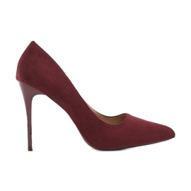 Vices Mordazas 3307-453 - ed rojo Vices Mordazas 3307-453 - ed rojo