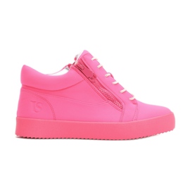 Vices Mordazas 1413-23 Fucsia 36 41 rosado Vices Mordazas 1413-23 Fucsia 36 41 rosado