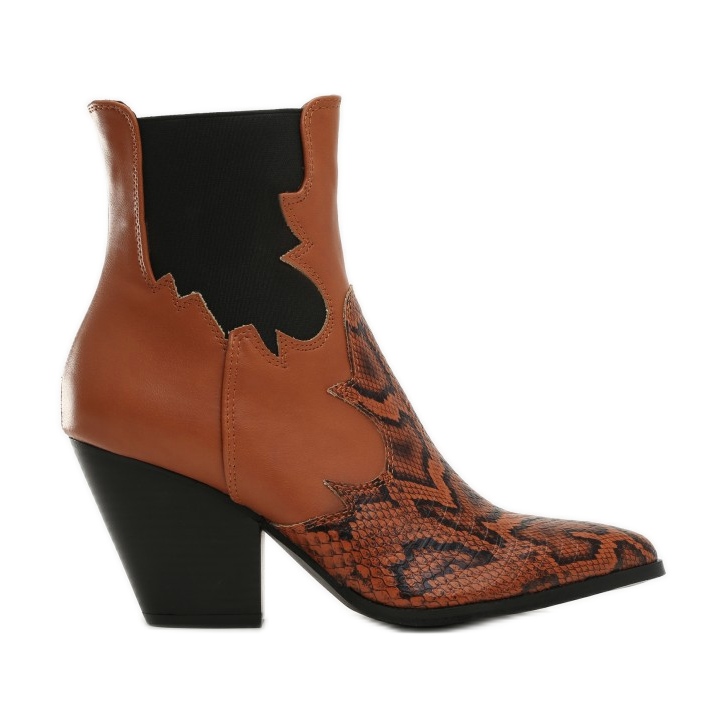 Vices Mordazas 3330-68-camel marrón Vices Mordazas 3330-68-camel marrón