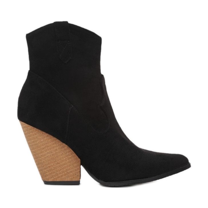 Vices Mordazas 3325-38-negro