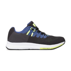 Vices Mordazas B822-13 Negro Azul 36 41 azul marino