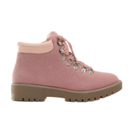 Vices Mordazas T028-20 Rosa 36 41