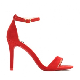 Vices Mordazas 1450-19 Rojo Vices Mordazas 1450-19 Rojo
