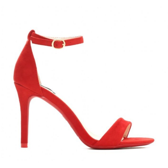 Vices Mordazas 1450-19 Rojo