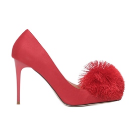 Vices Mordazas IT2-19 Rojo