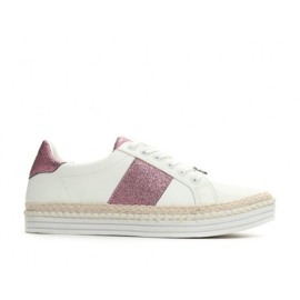 Vices Mordazas 9169-20 Blanco Rosa 36 41