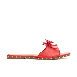 Vices Mordazas 9197-19 Rojo 36 41
