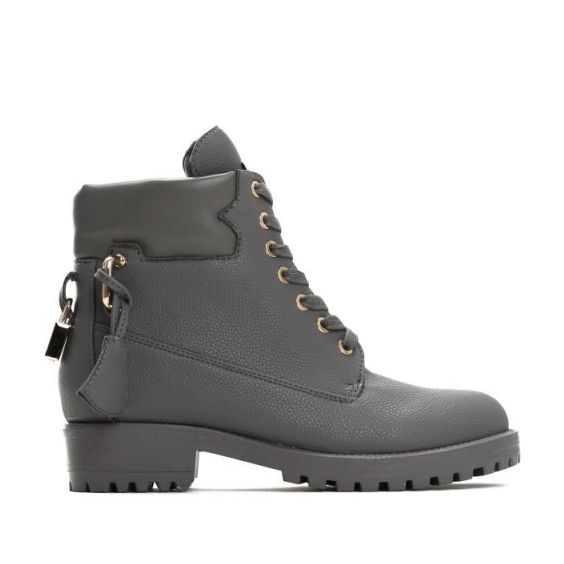 Vices Mordazas 1302-5 Gris