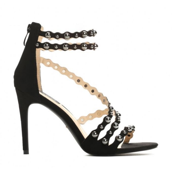 Vices Mordazas 5151-1 Negro