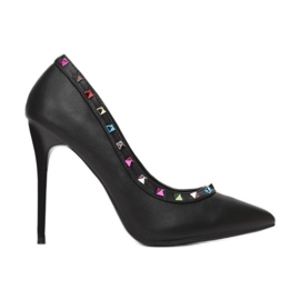 Vices Mordazas 2095-1 Negro Vices Mordazas 2095-1 Negro