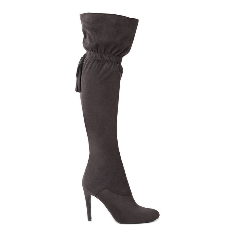 Vices Mordazas 1360-6 D Gris 35 40