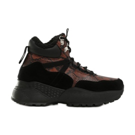 Vices Mordazas JB036-54-marrón