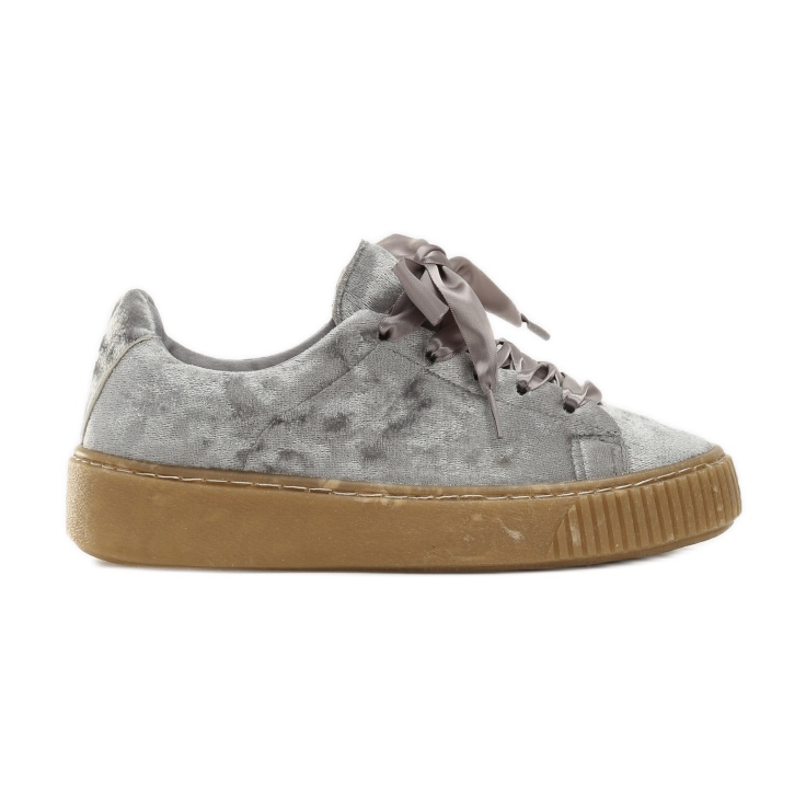 Vices Mordazas T032-5 Gris 36 41