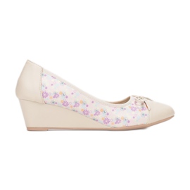 Vices Mordazas 3203-14 Beige