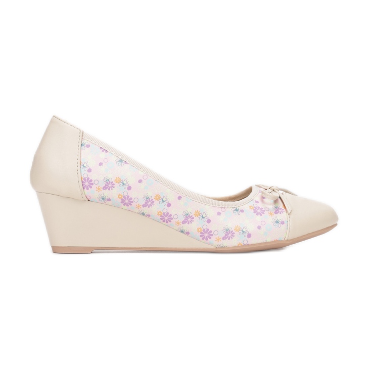 Vices Mordazas 3203-14 Beige