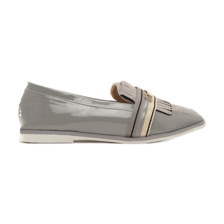 Vices Mordazas 6216-5 Gris 36 41