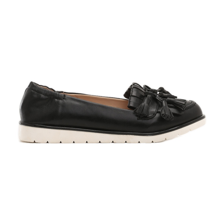 Vices Mordazas 7142-1 Negro 36 41