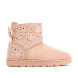Vices Mordazas 8328-20 Rosa 36 41