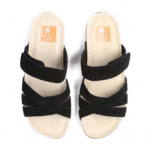 Vices Mordazas 3256-1 Black Skora 36 41 negro Vices Mordazas 3256-1 Black Skora 36 41 negro