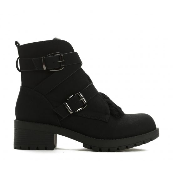 Vices Mordazas 2139-1A Negro 36 41