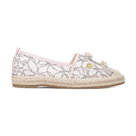 Vices Mordazas 7252-20 Rosa 36 41