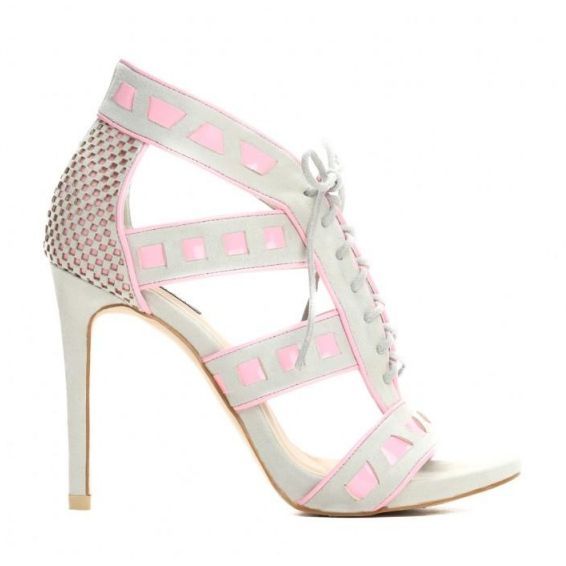 Vices Mordazas 1436-7 L Gris 36 41 rosado