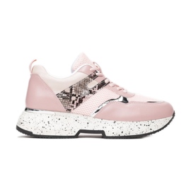 Vices Mordazas 8578-45-rosa