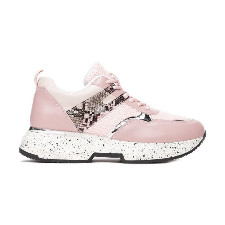 Vices Mordazas 8578-45-rosa rosado Vices Mordazas 8578-45-rosa rosado