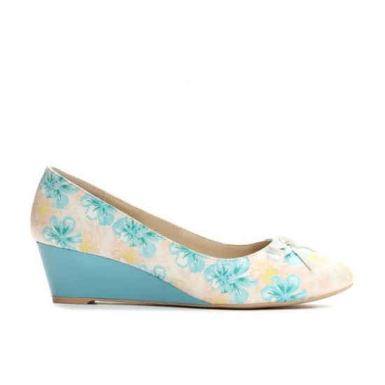 Vices Mordazas 3195-29 Verde 36 41 multicolor Vices Mordazas 3195-29 Verde 36 41 multicolor