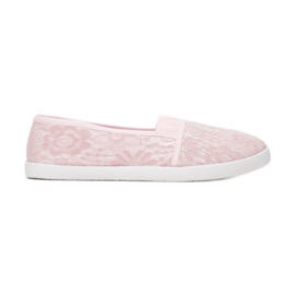 Vices Mordazas T121-20 Rosa