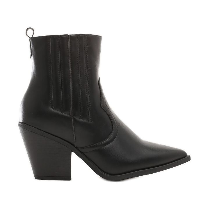 Vices Mordazas 7338-1A-38-negro