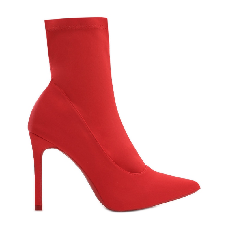Vices Mordazas 1521-19 Rojo 36 41