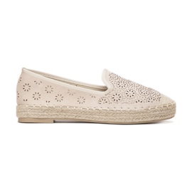 Vices Mordazas 9269-14 Beige
