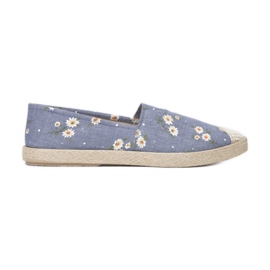 Vices Mordazas T090-11 Azul